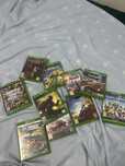 vand jocuri xbox one utilizate