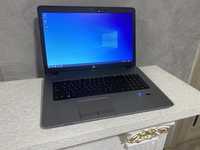 Ноутбук HP 17,3 core i5