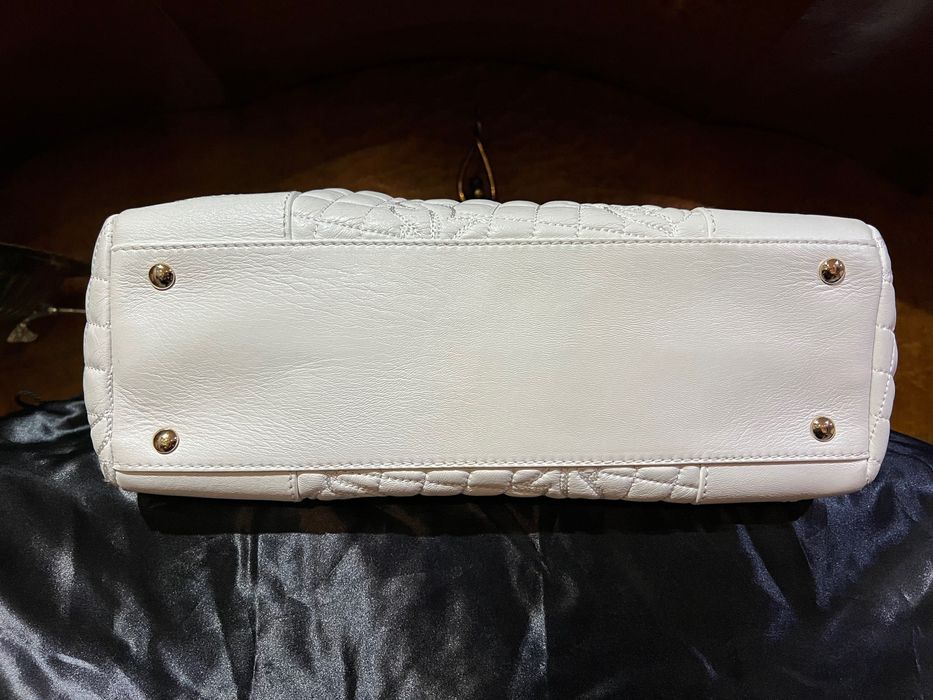 Versace Eletrra Vanitas чанта