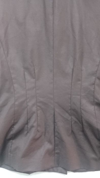 Дамско вталено сако