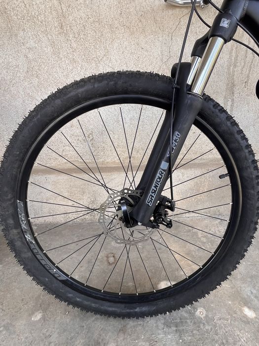 Колело Carrera Vengeance 27.5