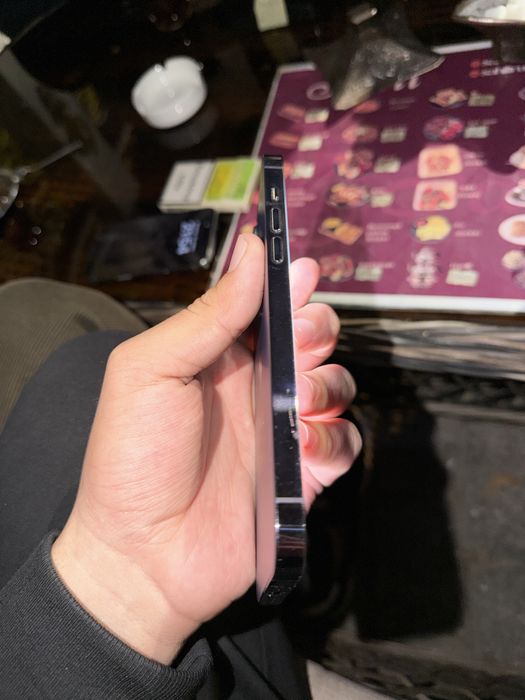 Iphone 14 pro max 256gb 82%