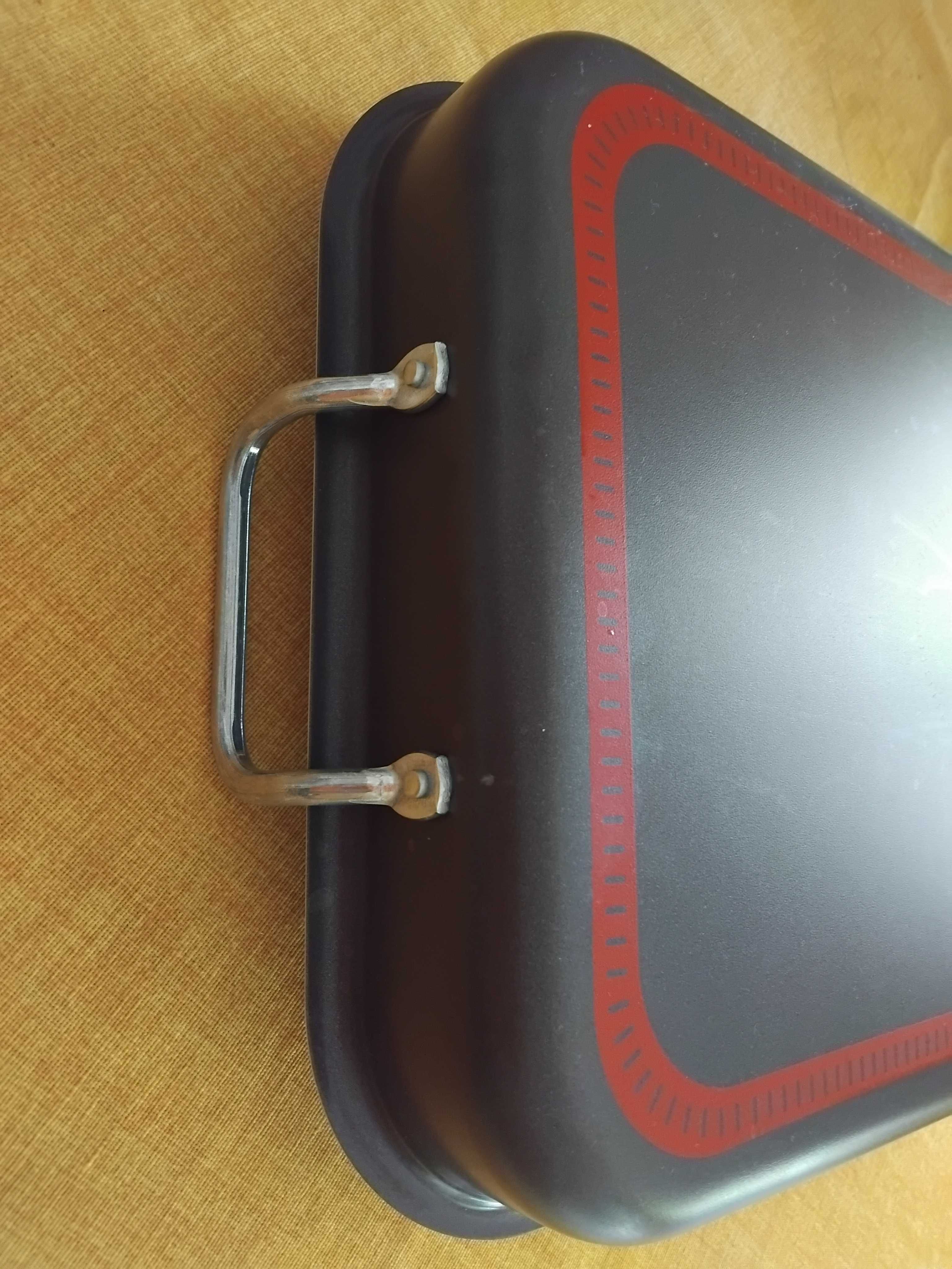 Тава тефлонова  Tefal