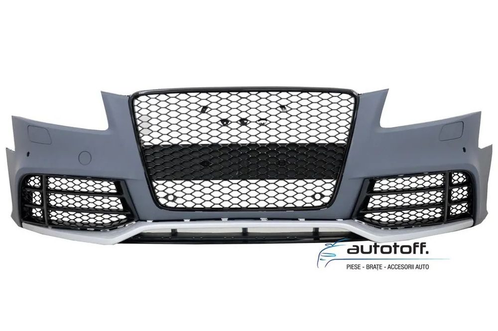 Bara fata RS5 Audi A5 8T (08-11) model RS5