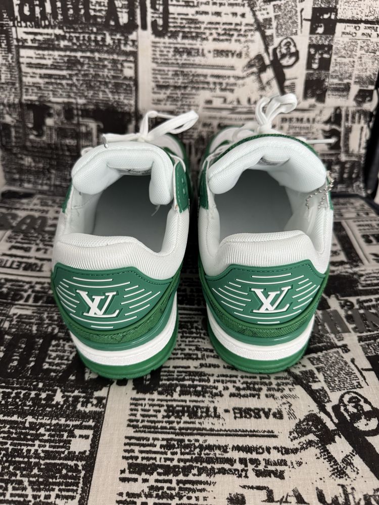 Louis vuitton trainer