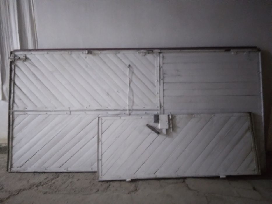 Продается Варота дароза