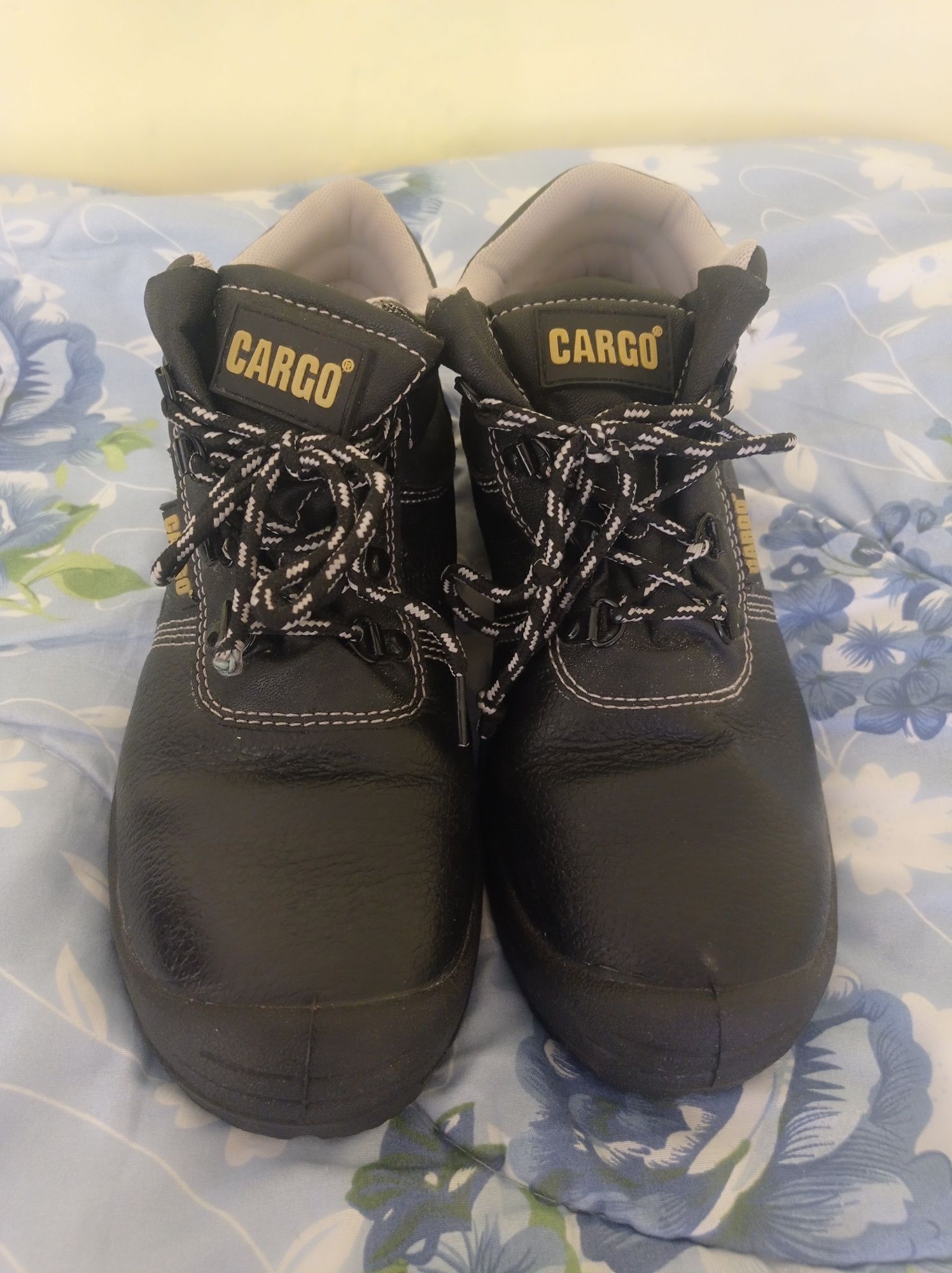 Bocanci safety boots nr 38