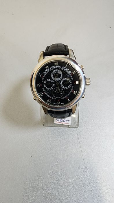 Продам японские часы PATEK FILIPPE GENEVA