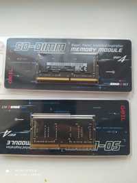 Ddr 4 2400 MHz 8 gb