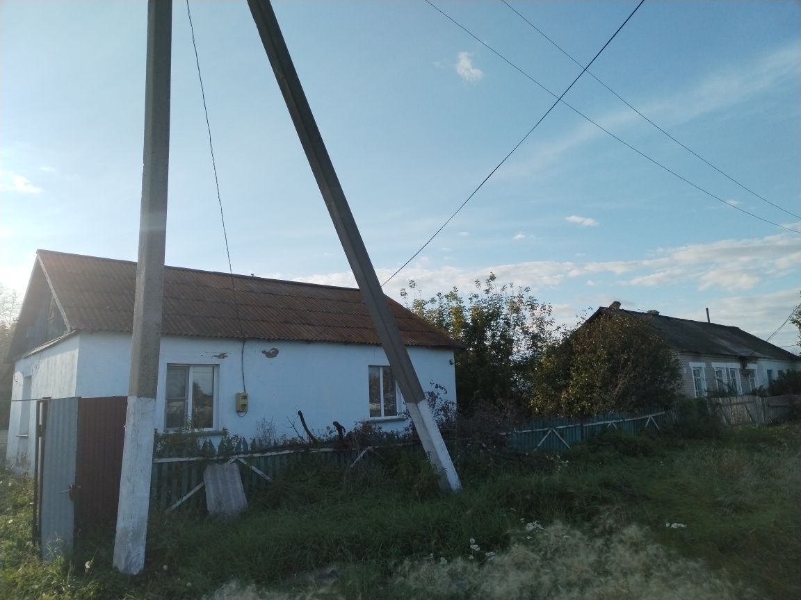 Продам дом в Булаевом