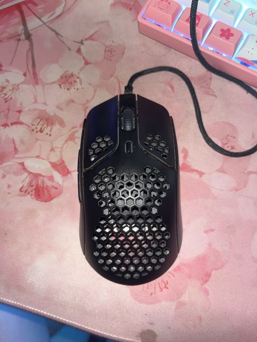 Hyperx Pulsfire haste