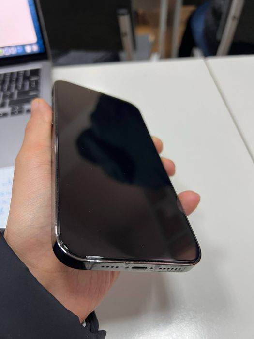 Iphone 13 pro max 84/256