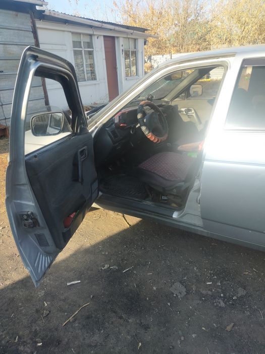 Продам Ваз 2110 год 2005