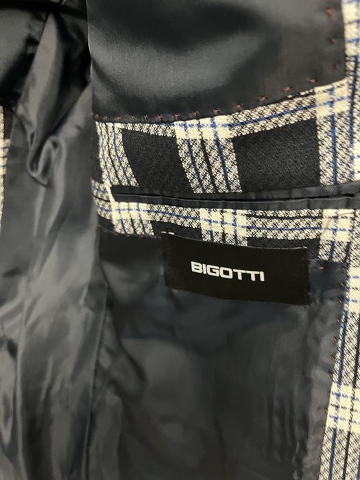 Sacou Bigotti marimea 50