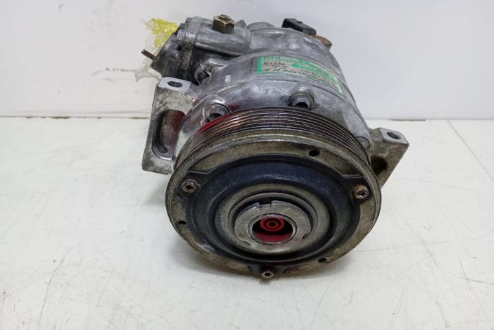 Compresor clima / AC 1K0820803G Skoda Superb a 2-a generatie seria