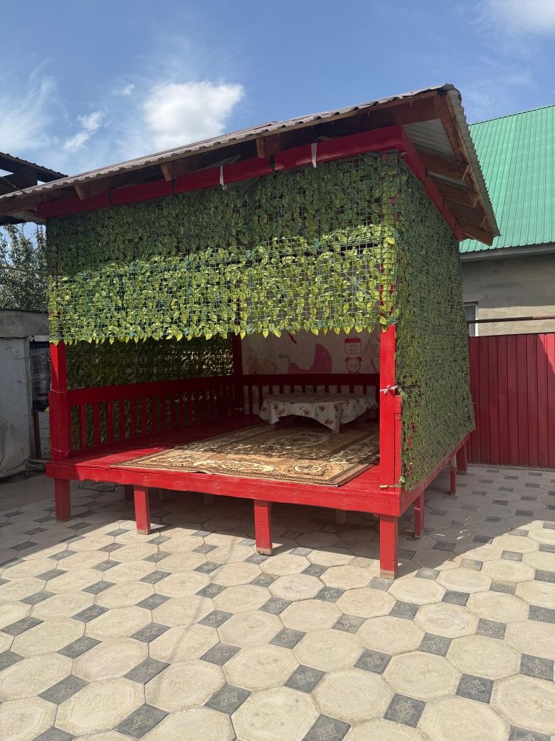 Продам тапчан из дерево