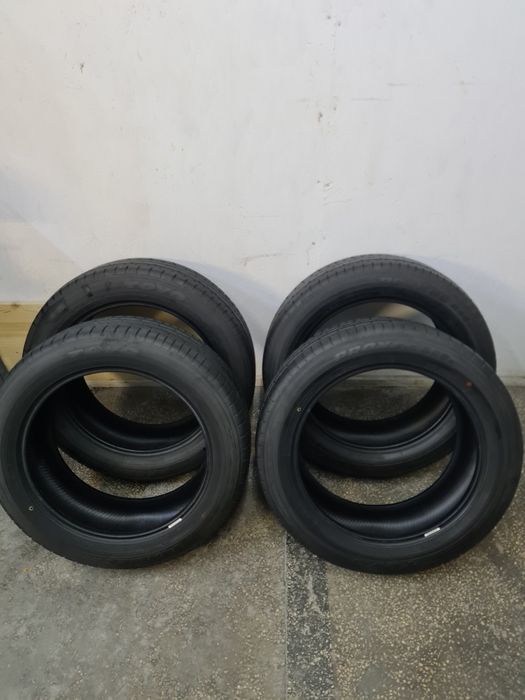 Set 4 anvelope toyo proxes