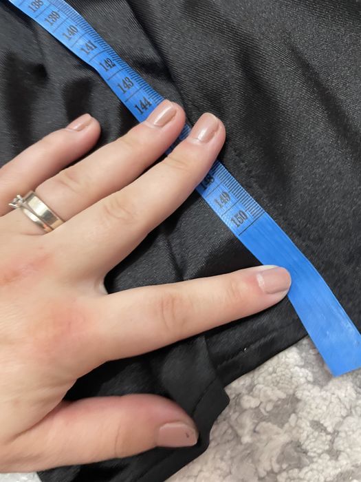 Vand rochie eleganta neagra