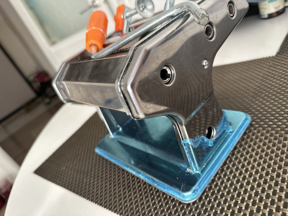 Продам лапшарезку. Почти новый