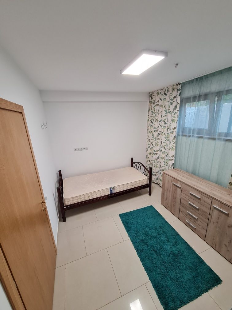 Casa de inchiriat Untold