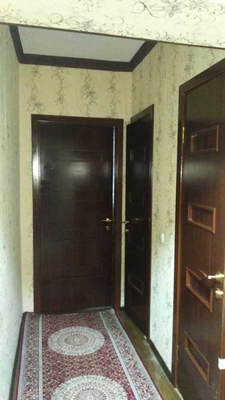 Ижарага квартира берилади 500$