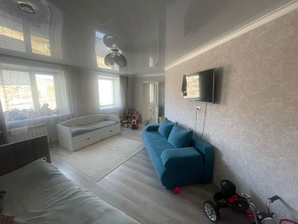 Срочно продам 4х комн квартиру