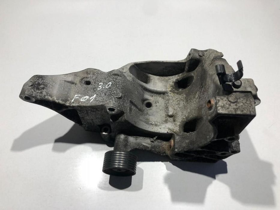 Suport accesorii BMW Seria 3 (2006-2012) [E92] 2.0d 3.0d 7802639