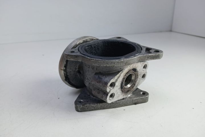 Supapa EGR 038131501AN Seat Leon a 2-a generatie 1P seria