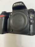 Body DSLR Nikon D80