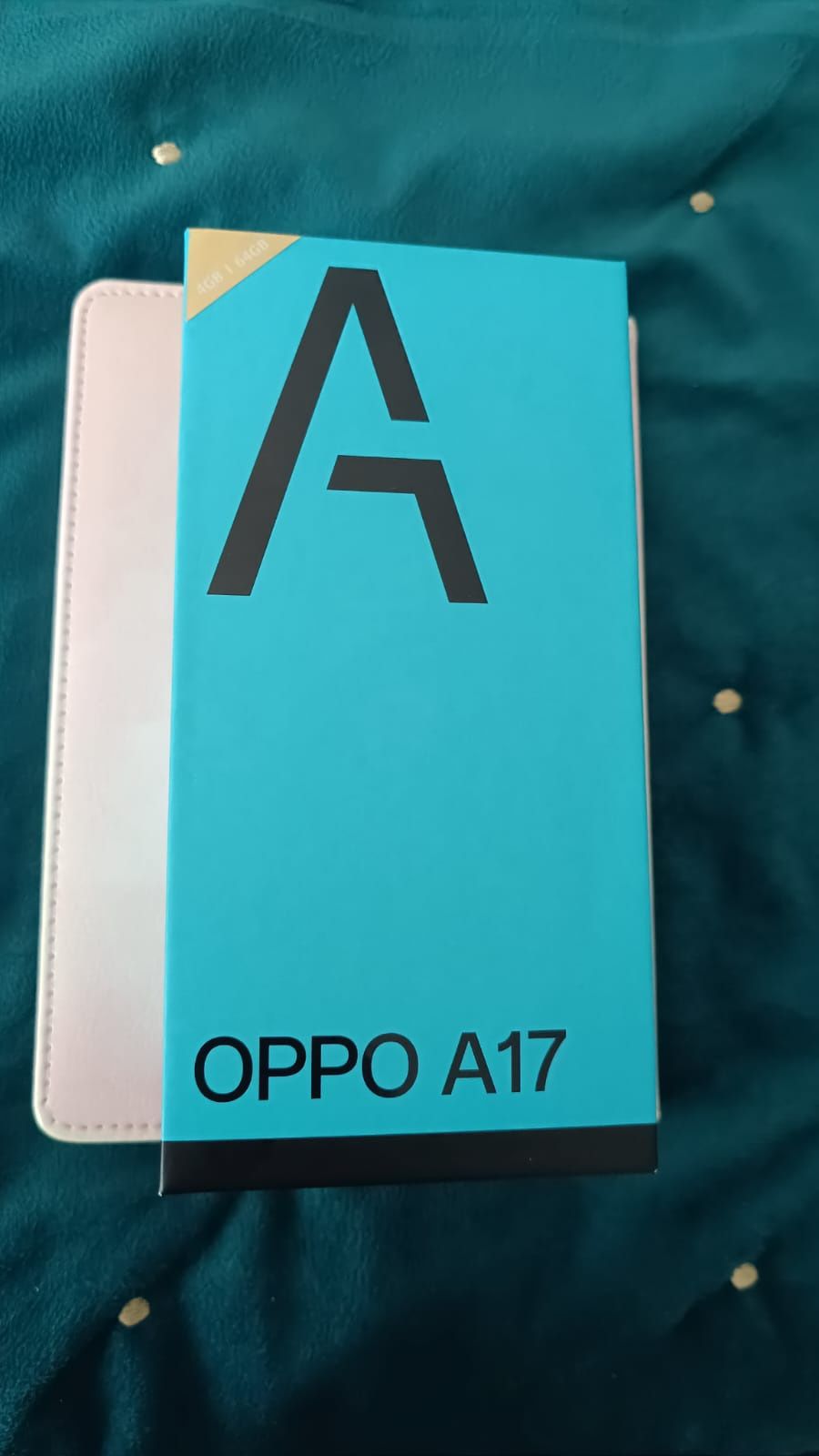 Vând Oppo A17---Rapid