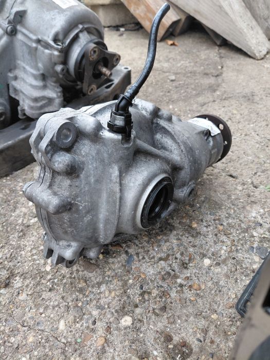 Преден диференциал 2.81 BMW X3 F25 3.0d xdrive