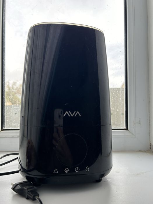 Продам увлажнитель воздуха