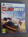 Joc Lego 2K drive PS5