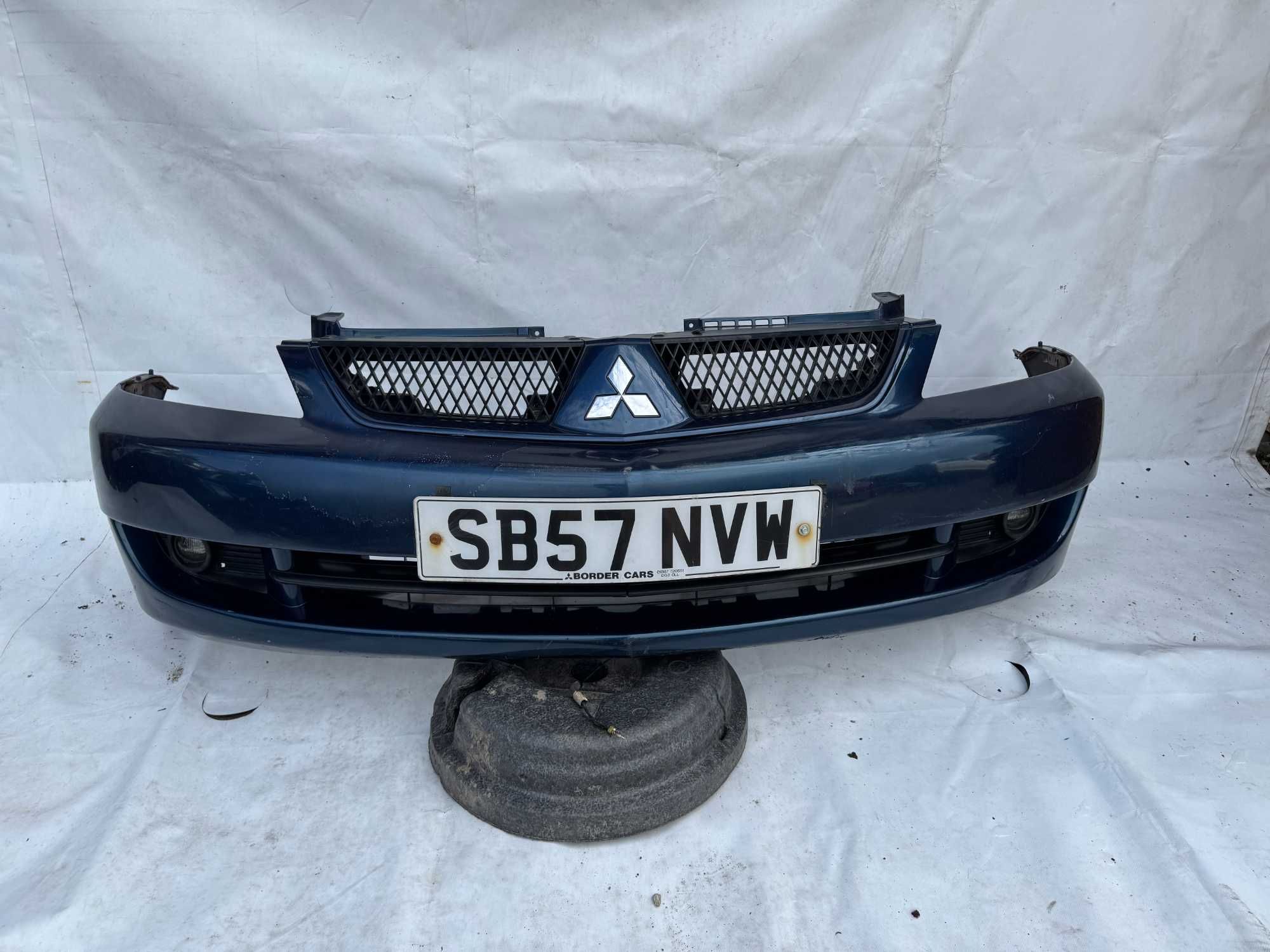 Bara Fata Mitsubishi Lancer 2008