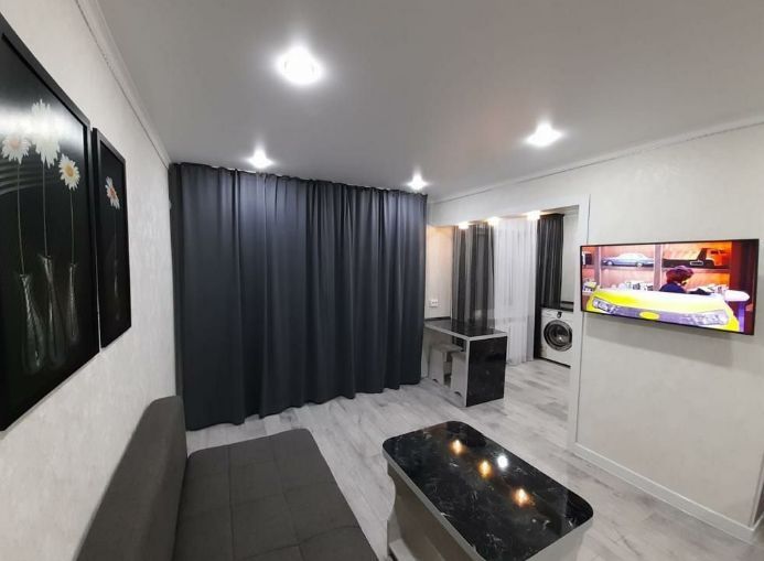 Посуточная квартира 45 квартал