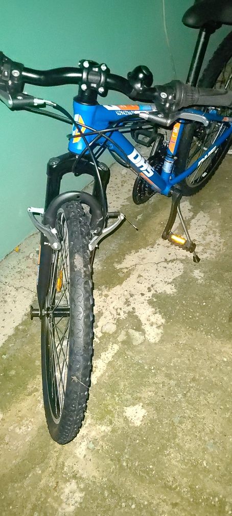 Bicicleta mountain bike MB21