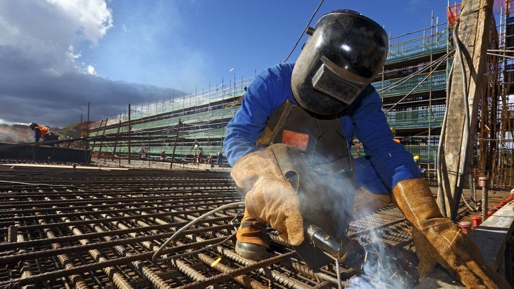 Сварщики бригада , все виды работ сваркой