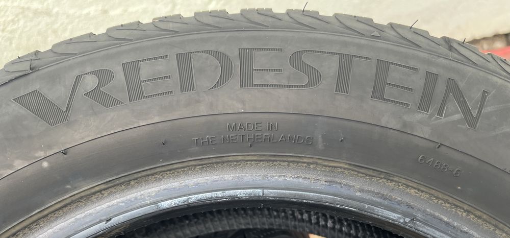 2бр 185/65/15 нс 6мм с 19дот