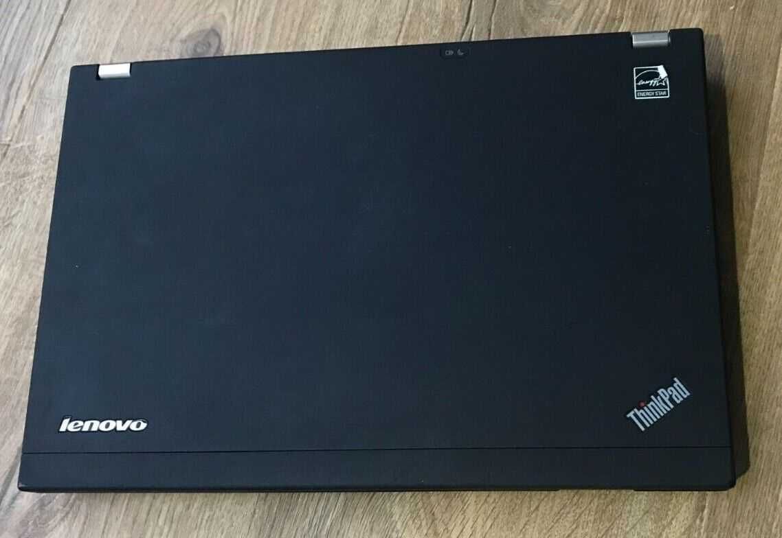 Лаптоп Lenovo X220 I7-2620M 8GB 128GB SSD 12.5 HD Windows 10