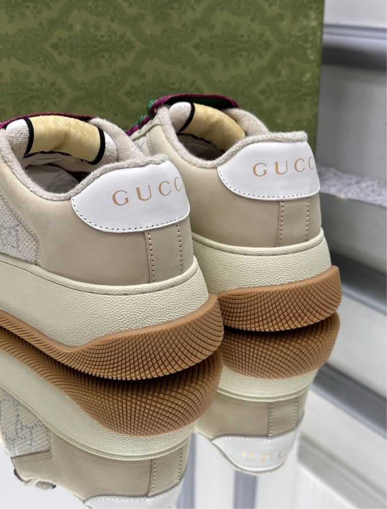 Adidasi colectie noua Gucci!