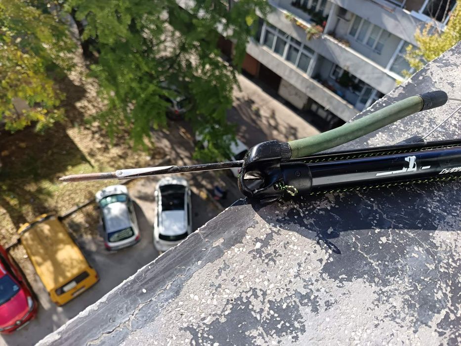 Харпун имерсион 50 см.