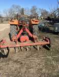 freza pentru tractor