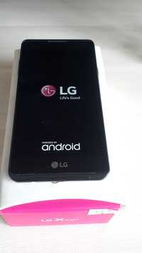 Смартфон LG (требует ремонта).