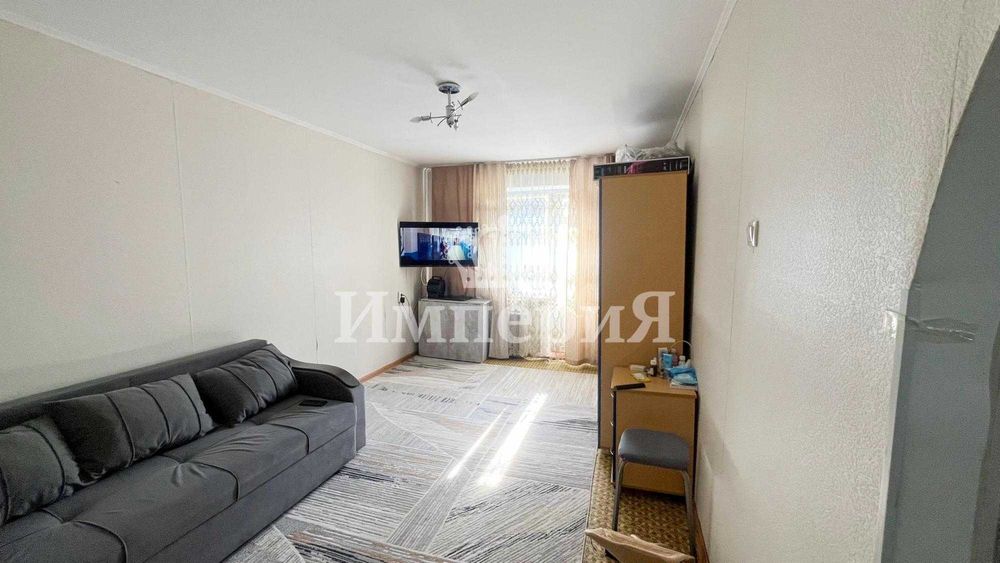 1 комнатная в Жастаре. Айнур Империя