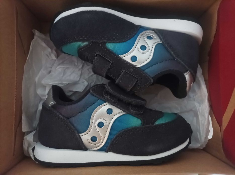 Saucony/Camper N21 уникални Нови