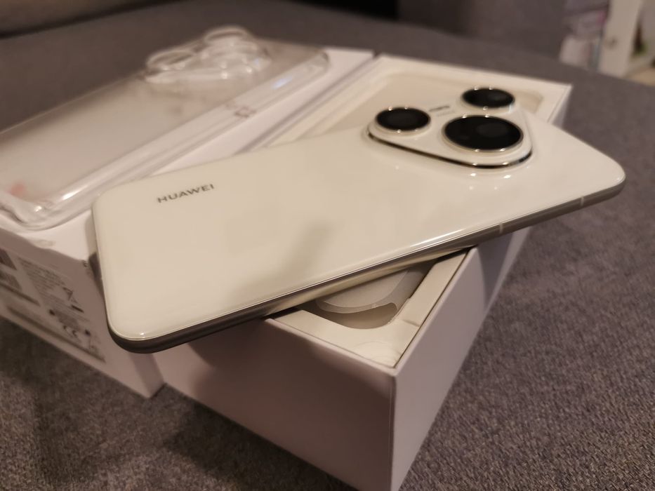 Huawei Pura 80 Pro, Oferta!Schimb.