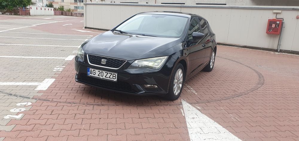 Seat. Leon ,unic proprietar