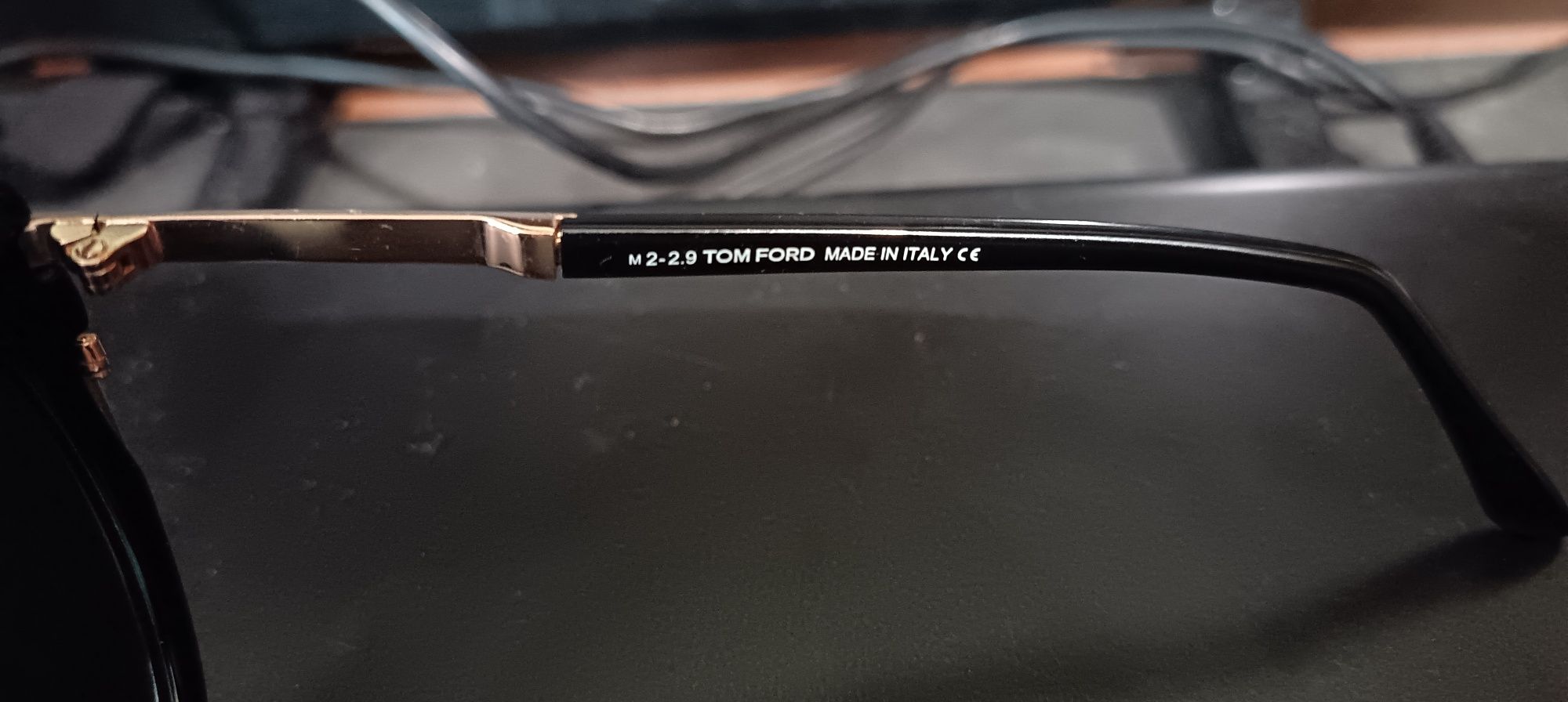 Tom Ford Simona TF 717