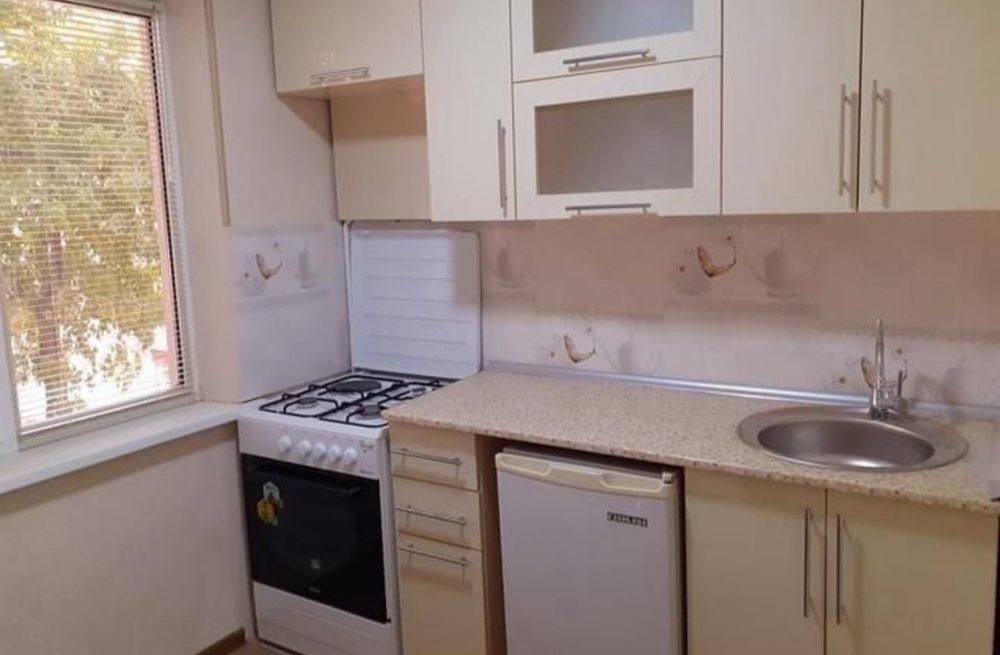 Kunlik ijaraga beriladi