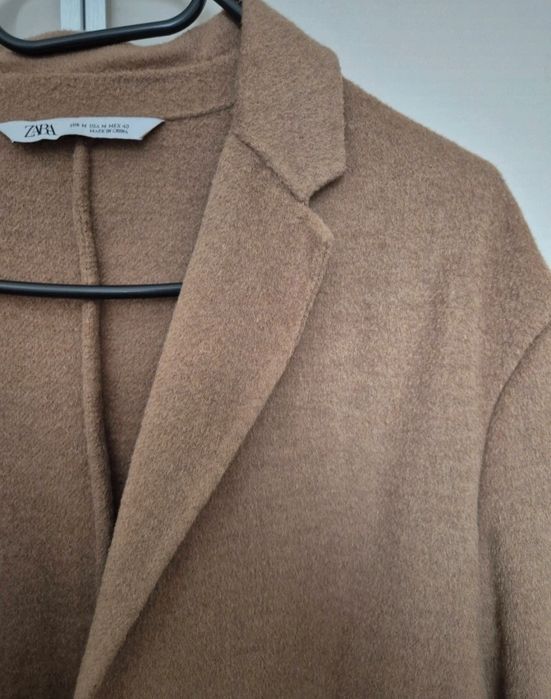 Palton dama Zara